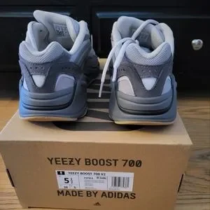 Yeezy | Shoes | Yeezy 70 V2 Size Us55 | Poshmark display picture 3